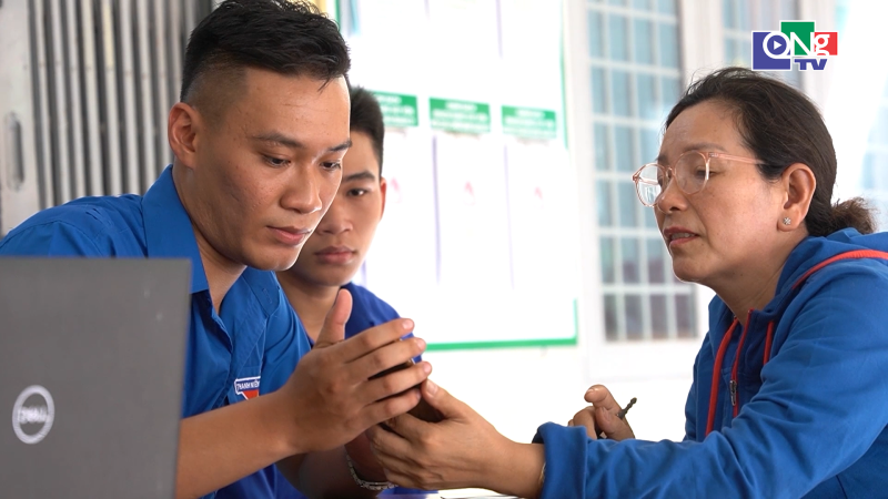 VNeID đạt tỷ lệ k&iacute;ch hoạt 94,78%