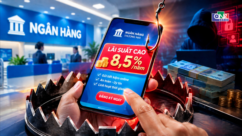 Bản tin kinh tế - t&agrave;i ch&iacute;nh 23/9/2026