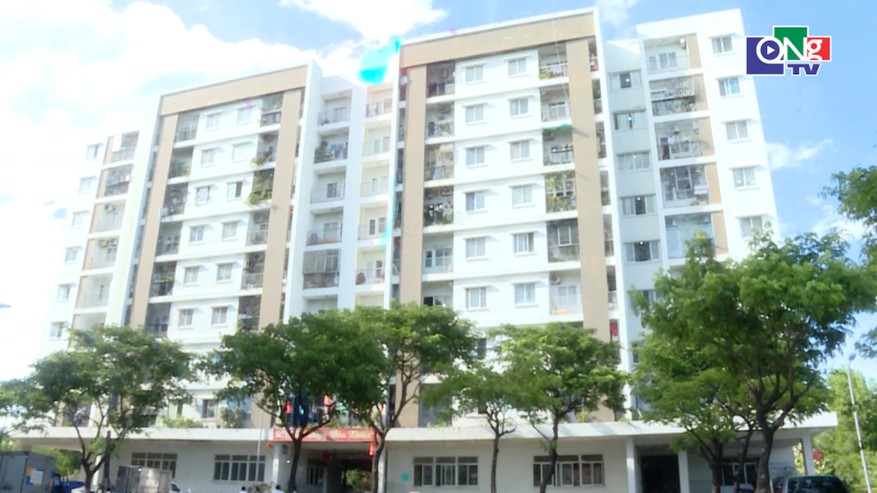 Đề xuất ph&aacute;t triển hơn 191.000 căn nh&agrave; ở x&atilde; hội cho thu&ecirc;