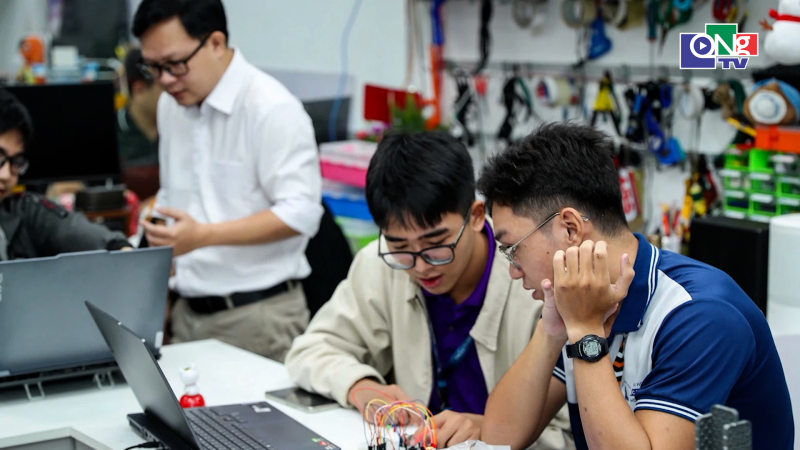 91 ng&agrave;nh được cấp học bổng 3,7-8,4 triệu đồng/th&aacute;ng