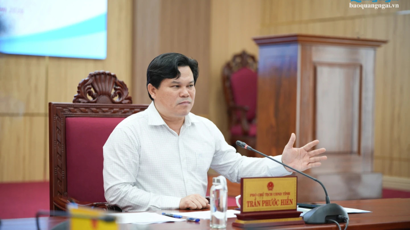 Xử l&yacute; dứt điểm 10 dự &aacute;n tồn đọng c&ograve;n lại trước ng&agrave;y 15/10/2026