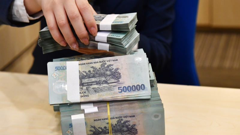 Đề xuất tăng lương tối thiểu từ 1/1/2027 