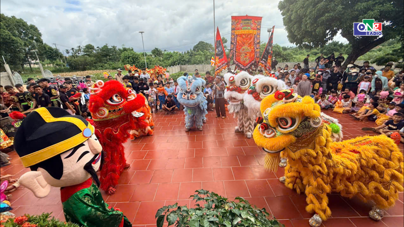 Tết đo&agrave;n vi&ecirc;n &ndash; Tết nghĩa t&igrave;nh