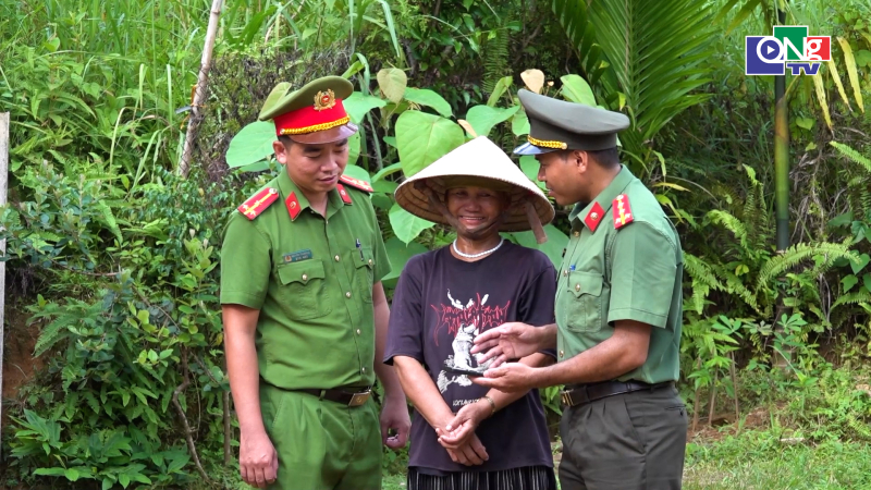 Hiểu tiếng địa phương để tuy&ecirc;n truyền ph&aacute;p luật hiệu quả