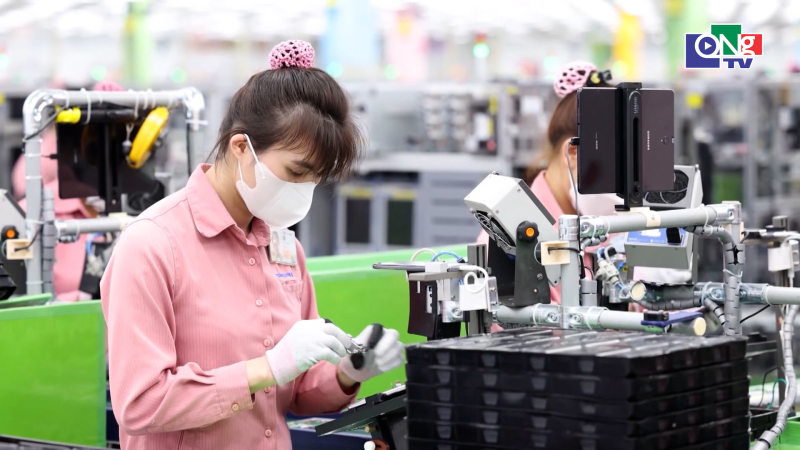 Việt Nam đẩy mạnh ph&aacute;t triển chip chuy&ecirc;n dụng