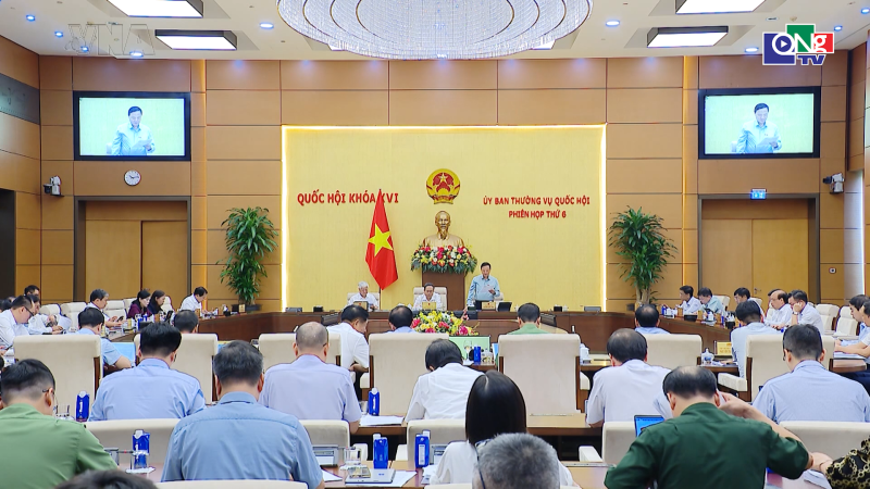 Đề xuất thu hẹp phạm vi &aacute;p dụng h&igrave;nh phạt tử h&igrave;nh