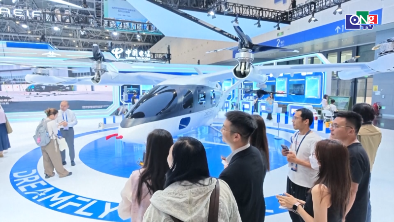 Xuất khẩu thương mại kỹ thuật số to&agrave;n cầu tăng 7,1% trong năm 2025