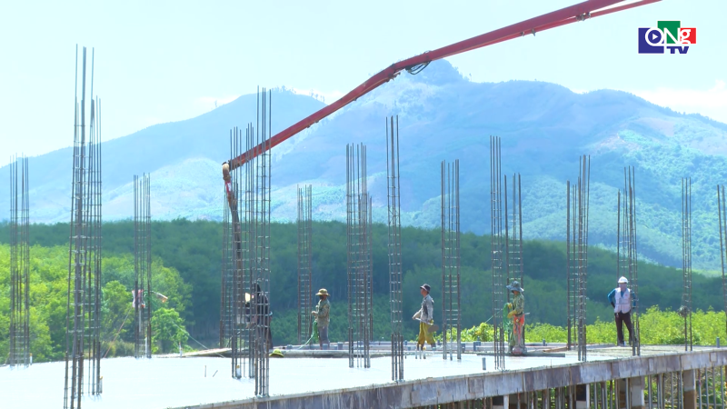 Tăng cường quản l&yacute; dự &aacute;n đầu tư c&ocirc;ng