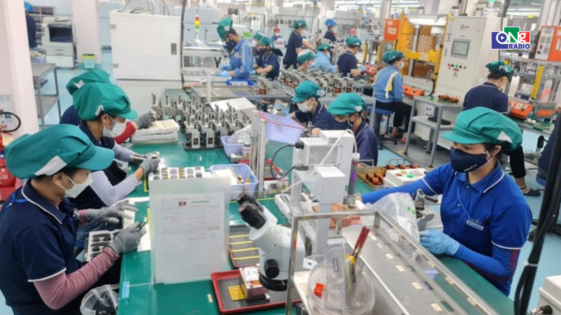 Bản tin kinh tế - t&agrave;i ch&iacute;nh 28/9/2026