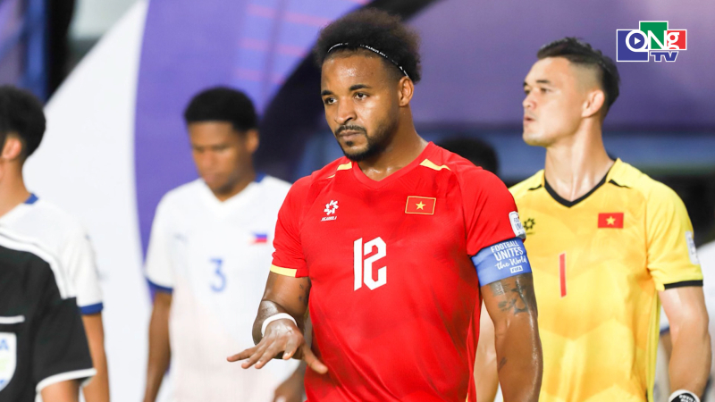 Xu&acirc;n Son nghỉ hết FIFA ASEAN Cup 2026 v&igrave; chấn thương