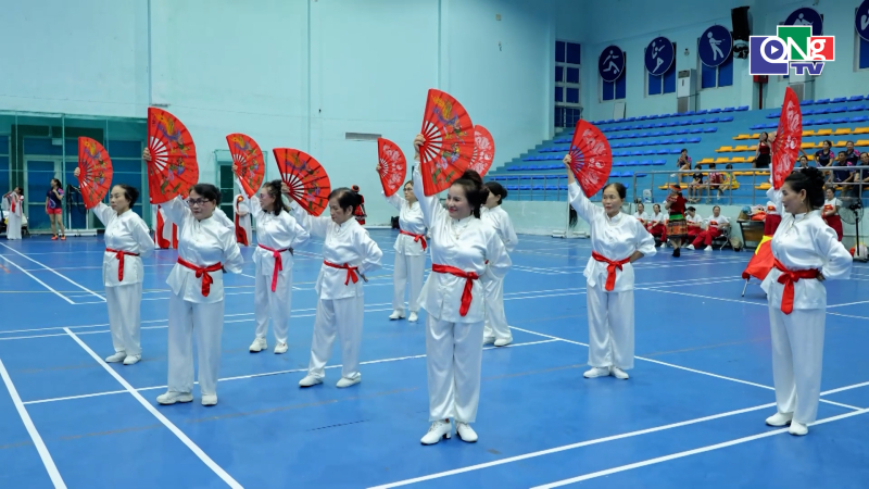 Quảng Ng&atilde;i ng&agrave;y mới 28/9