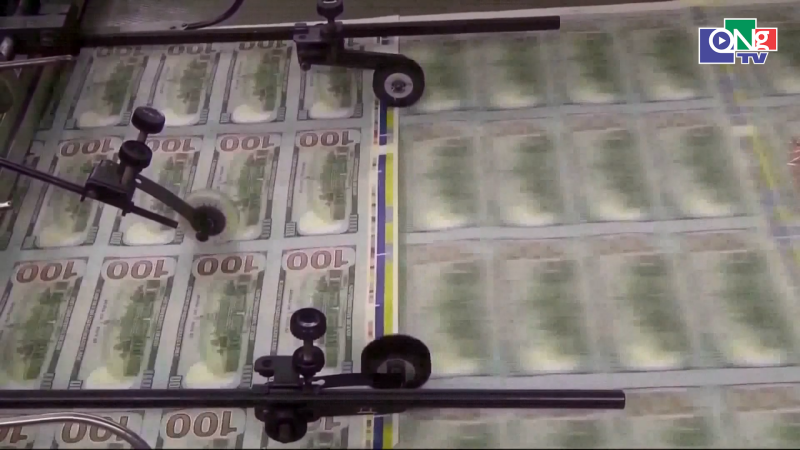 Mỹ hủy 810 triệu USD ng&acirc;n s&aacute;ch li&ecirc;n bang để tiết giảm chi ph&iacute;