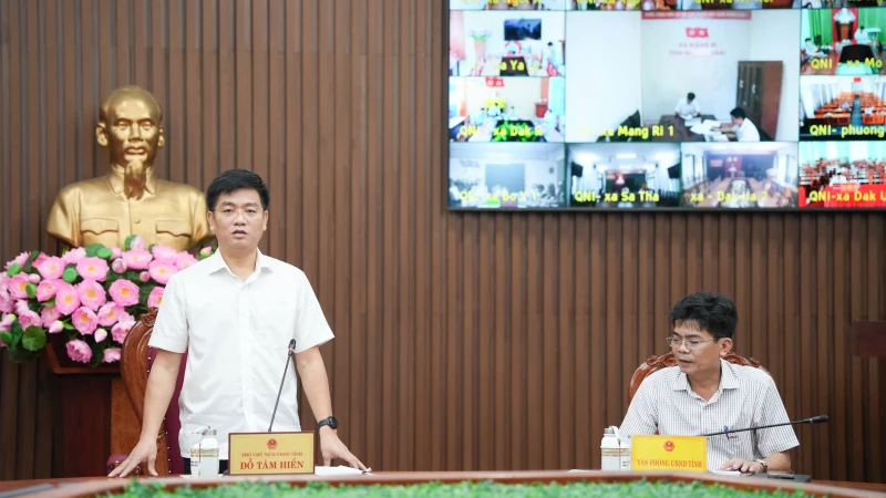 Gần 50 ngh&igrave;n thửa đất chưa ho&agrave;n thiện cơ sở dữ liệu