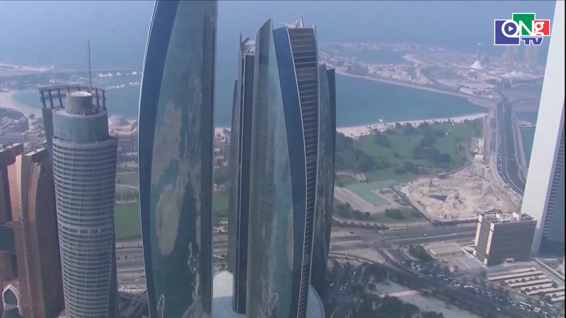 Thủ tướng Israel b&iacute; mật thăm UAE