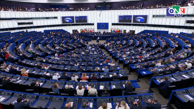 EU thảo luận về cơ chế ứng ph&oacute; tương tự NATO
