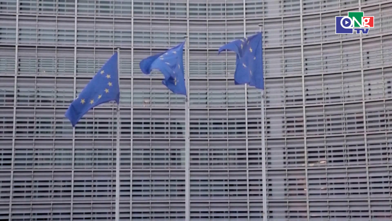 EU siết chặt quy định về tuy&ecirc;n bố m&ocirc;i trường