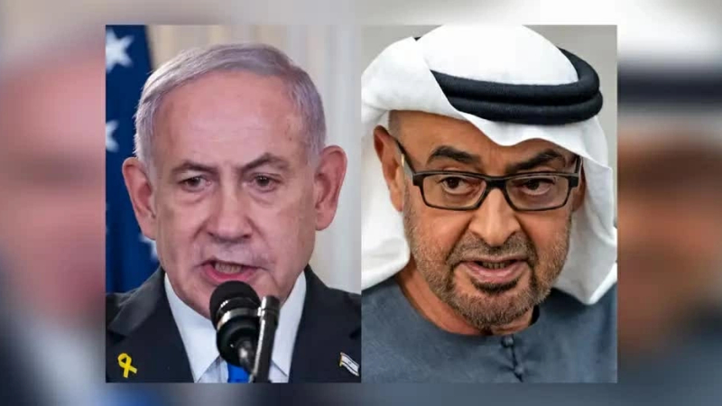UAE v&agrave; Israel x&aacute;c nhận chuyến thăm của Thủ tướng Netanyahu