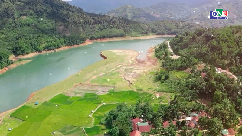 T&acirc;y Tr&agrave; - Văn h&oacute;a Co trong nhịp sống mới 