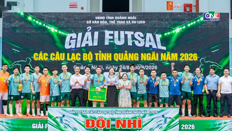 Tạp ch&iacute; thể thao 05/9/2026