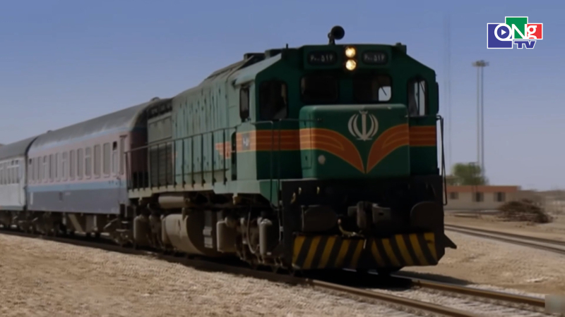Iran th&uacute;c đẩy đa dạng h&oacute;a c&aacute;c tuyến thương mại 