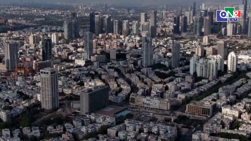 Israel, UAE nhất tr&iacute; phối hợp đối ph&oacute; c&aacute;c phần tử cực đoan