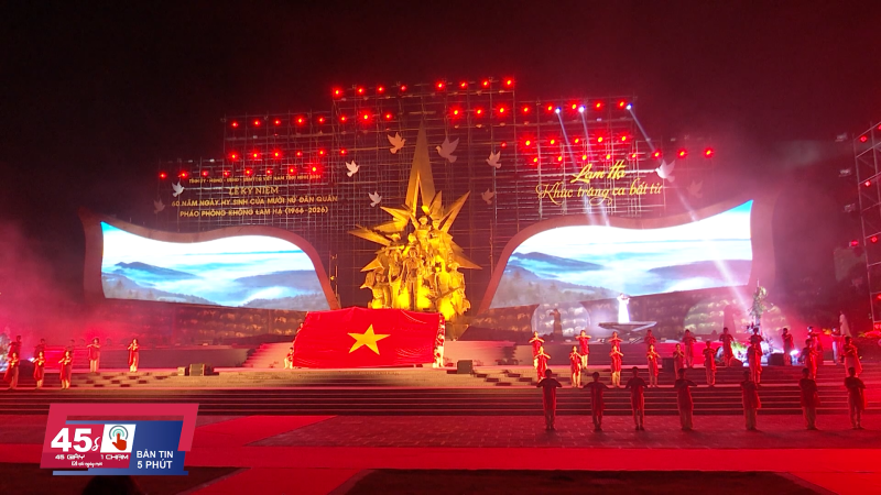 Tri &acirc;n 10 nữ d&acirc;n qu&acirc;n ph&aacute;o ph&ograve;ng kh&ocirc;ng Lam Hạ