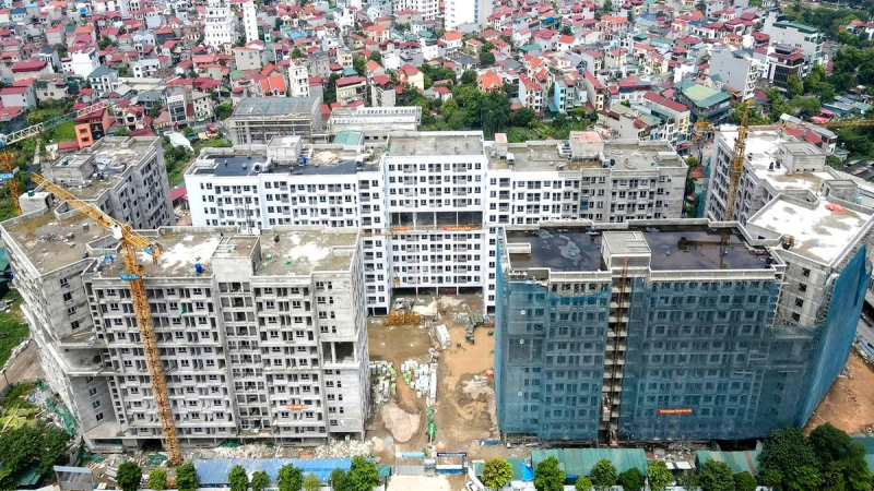 Ch&iacute;nh phủ y&ecirc;u cầu tăng nh&agrave; ở x&atilde; hội cho thu&ecirc; 