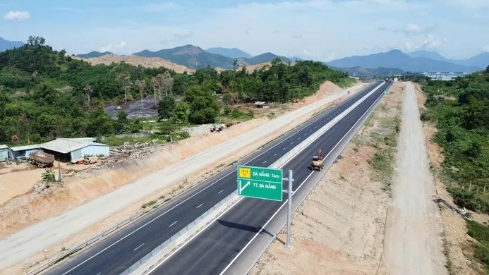 Giải ng&acirc;n dự &aacute;n giao th&ocirc;ng trọng điểm đạt 40,7% 