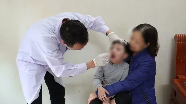 Chủ động ph&ograve;ng, chống bệnh c&uacute;m m&ugrave;a 