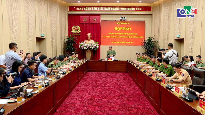 Bắt, xử l&yacute; gần 20.000 người phạm tội về trật tự x&atilde; hội