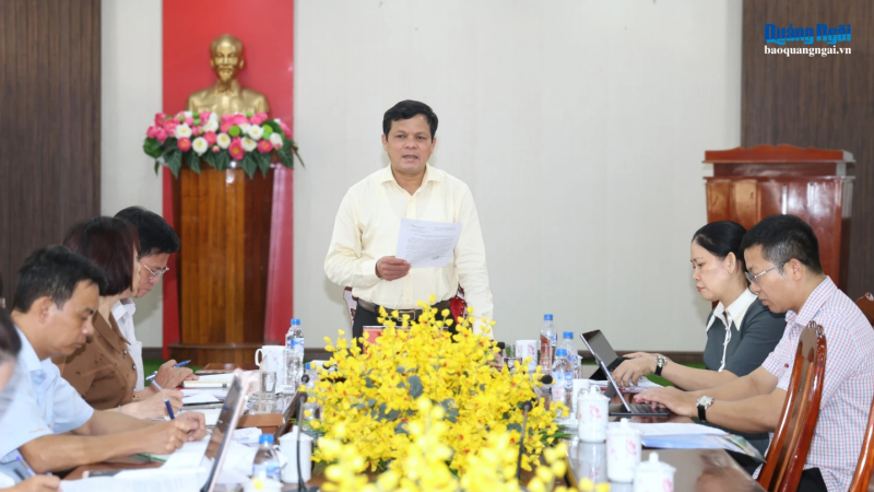 N&acirc;ng cao chất lượng, số lượng t&aacute;c phẩm tham dự Giải B&uacute;a liềm v&agrave;ng