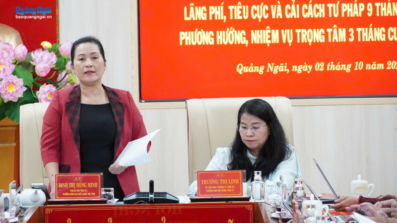 Tăng cường c&ocirc;ng t&aacute;c nội ch&iacute;nh, ph&ograve;ng chống tội phạm