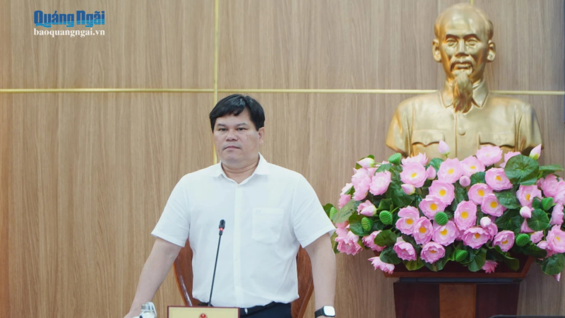 Quản l&yacute;, khai th&aacute;c hiệu quả t&agrave;i nguy&ecirc;n kho&aacute;ng sản