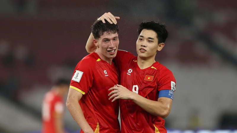 FIFA ASEAN Cup 2026: Việt Nam tranh hạng Ba với Malaysia