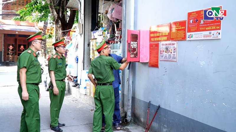Quảng Ng&atilde;i ng&agrave;y mới 02/10