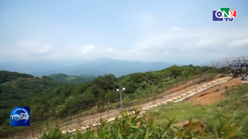 H&agrave;n Quốc đề xuất đối thoại với Triều Ti&ecirc;n về đường ph&acirc;n giới qu&acirc;n sự 