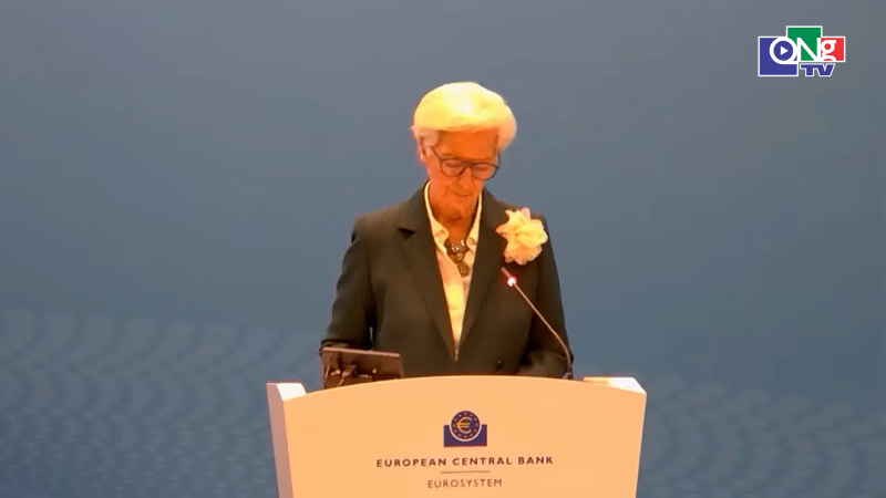 ECB ph&aacute;t đi th&ocirc;ng điệp về tự chủ AI