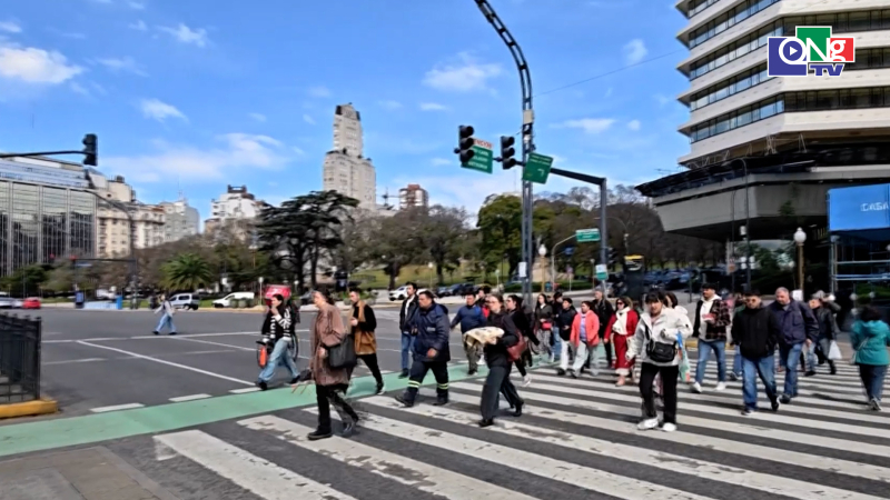 Argentina triển khai &ldquo;hộ chiếu v&agrave;ng&rdquo; cho người nước ngo&agrave;i
