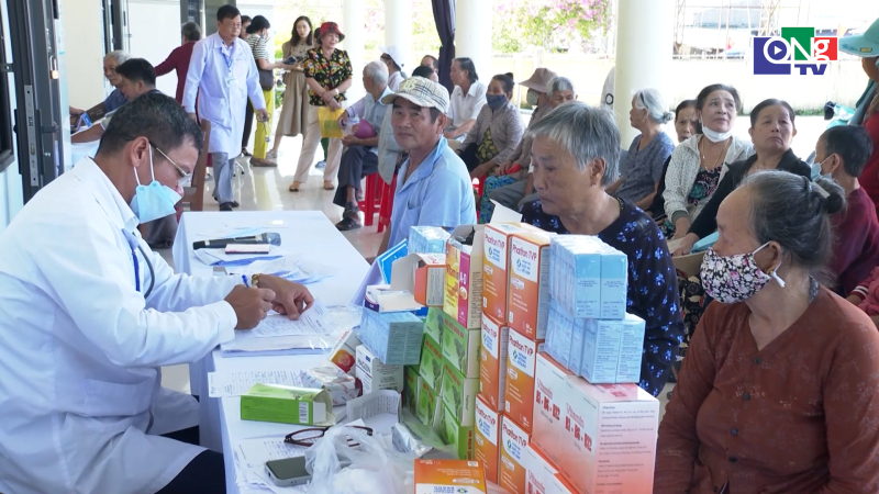 Triển khai đồng bộ c&aacute;c giải ph&aacute;p hỗ trợ người yếu thế