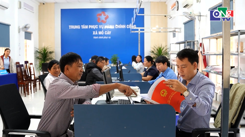 Bổ sung kinh ph&iacute; thực hiện cải c&aacute;ch tiền lương cấp x&atilde; năm 2026
