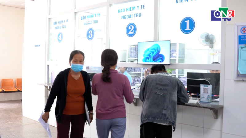 Bố tr&iacute; hơn 297 tỷ đồng thực hiện ch&iacute;nh s&aacute;ch bảo hiểm