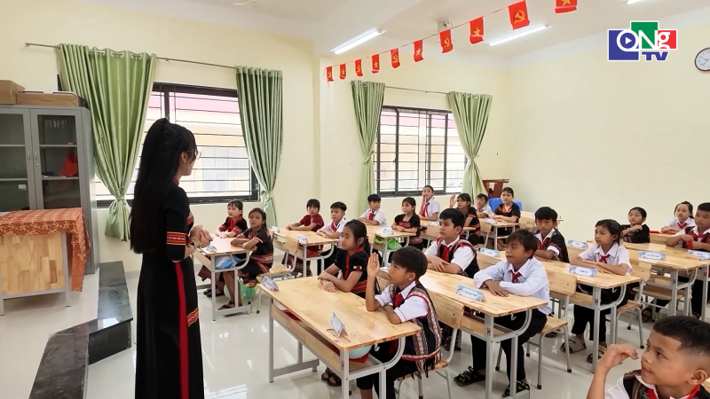 Đề xuất quy định mức học ph&iacute; c&ocirc;ng lập từ năm học 2026-2027