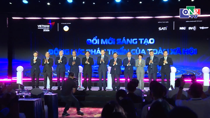 Đổi mới s&aacute;ng tạo gắn với đời sống