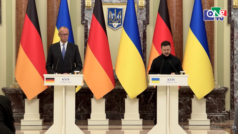 Mỹ đề xuất cuộc đ&agrave;m ph&aacute;n mới về xung đột Ukraine