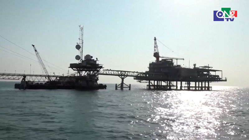Nhiều nước OPEC+ nhất tr&iacute; giữ nguy&ecirc;n sản lượng dầu