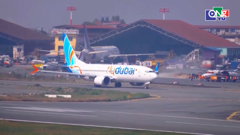 Sự cố Flydubai l&agrave; thử th&aacute;ch phục hồi của h&agrave;ng kh&ocirc;ng Trung Đ&ocirc;ng