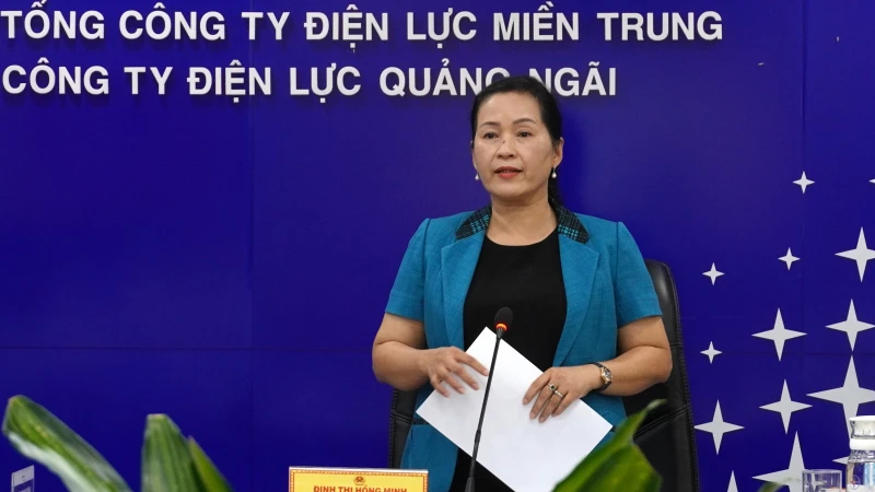G&oacute;p &yacute; dự thảo Luật sửa đổi, bổ sung một số điều của Luật Điện lực