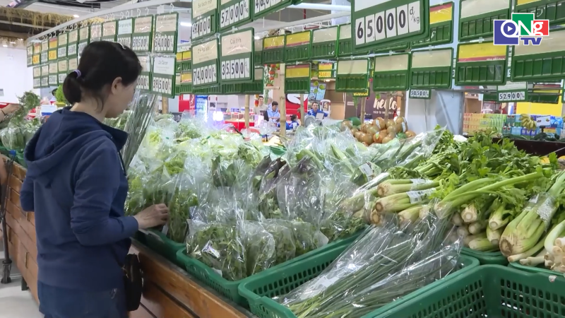 Khẳng định vị thế h&agrave;ng Việt