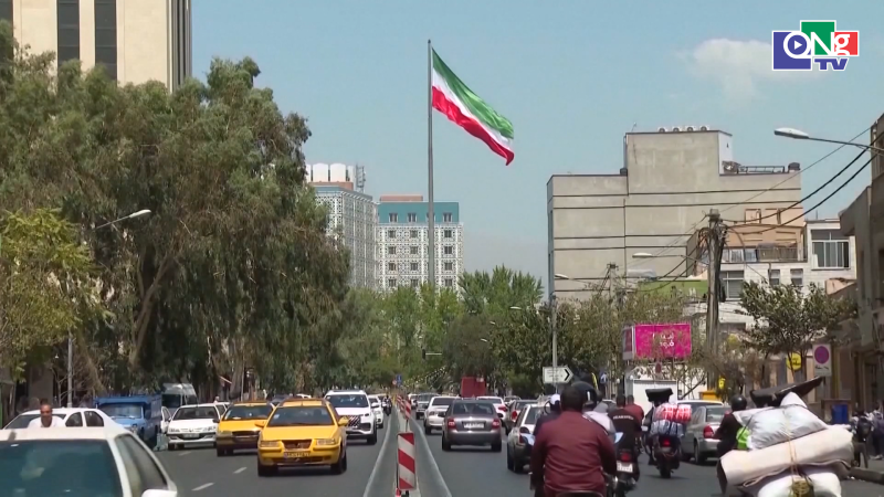 Iran đ&igrave;nh chỉ hợp t&aacute;c với IAEA