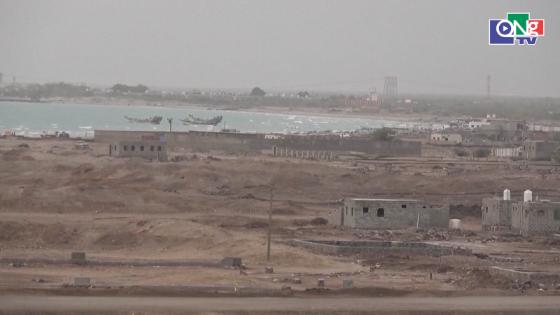 Yemen tuy&ecirc;n bố kiểm so&aacute;t eo biển Bab el-Mandeb
